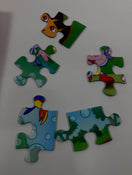 secondhand Ravensburger Puzzle