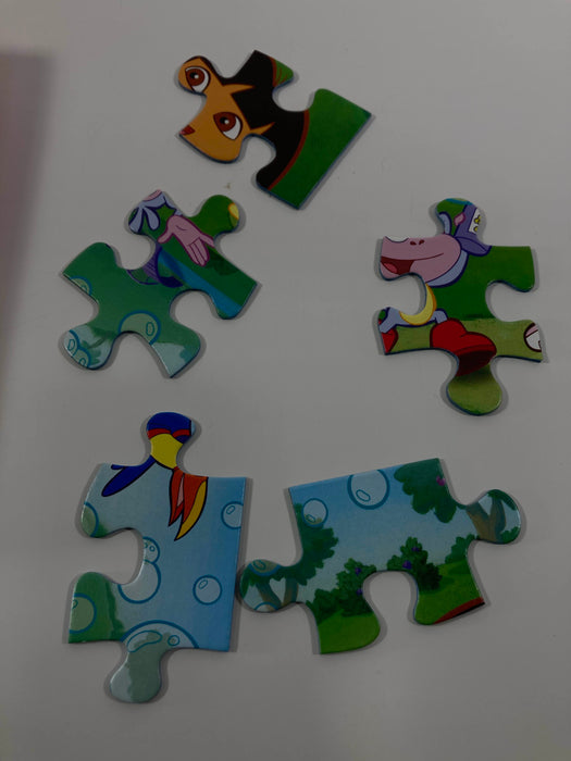 secondhand Ravensburger Puzzle