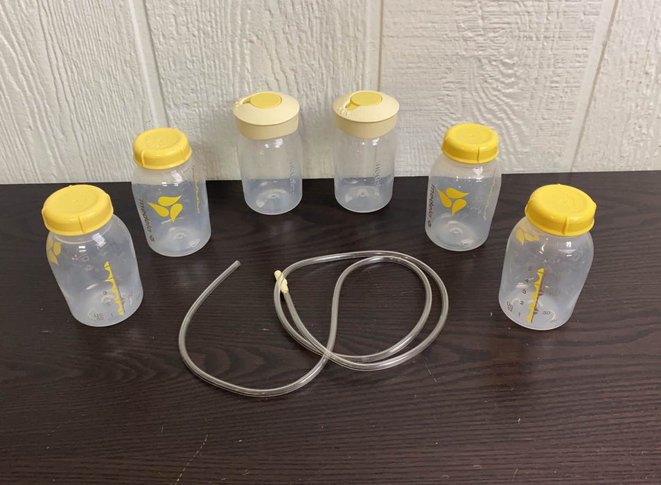 Shop BUNDLE Medela Accessories at GoodBuy Gear