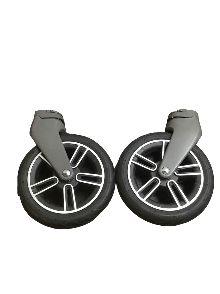 Nuna Mixx Replacement Wheels