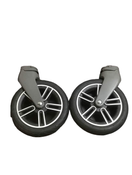 used Nuna Mixx Replacement Wheels