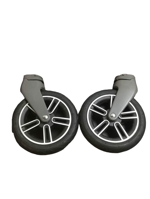 used Nuna Mixx Replacement Wheels