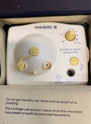 Shop Medela Pump In Style Advanced Breast Pump, with accessories (24 mm) at GoodBuy Gear