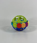 used Bright Starts Flexible Ball