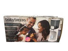 secondhand Baby Brezza Instant Warmer