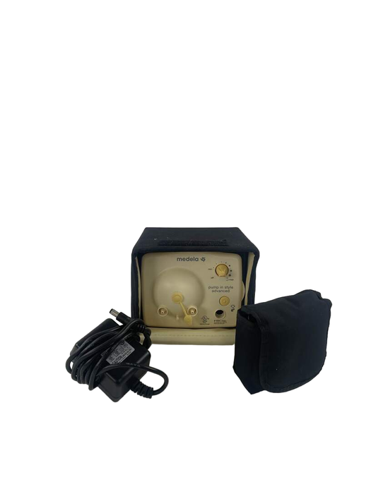 Shop Medela Pump In Style Advanced Breast Pump at GoodBuy Gear