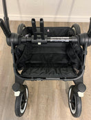 Bugaboo Donkey2 Twin Frame