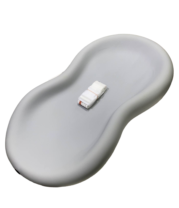 Shop Keekaroo Peanut Changing Pad, Sable at GoodBuy Gear