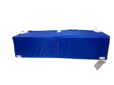 used Delta Children 36" X 36" Playard