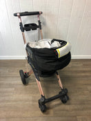 secondhand Orbit Baby G5 Stroll & Ride Travel System, 2020