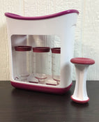 Shop Infantino Squeeze Station at GoodBuy Gear