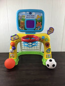 used VTech Smart Shots Sports Center