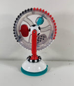 used Sassy Wonder Wheel Activity Center