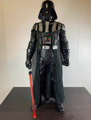 used Star Wars 31” My Size Death Vader