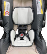 secondhand Carseat