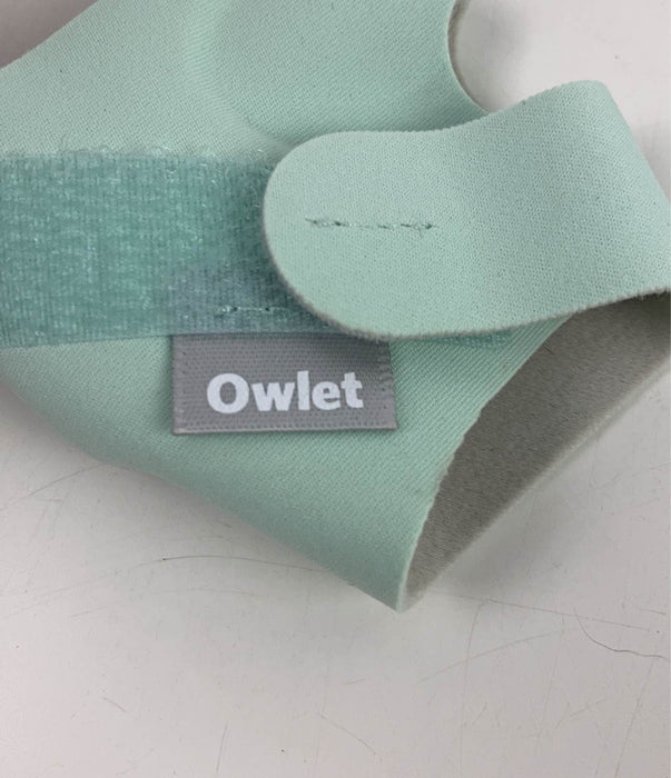 used Owlet Smart Sock 3