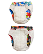 Shop Kangacare Lil Learnerz Training Pants, Medium at GoodBuy Gear