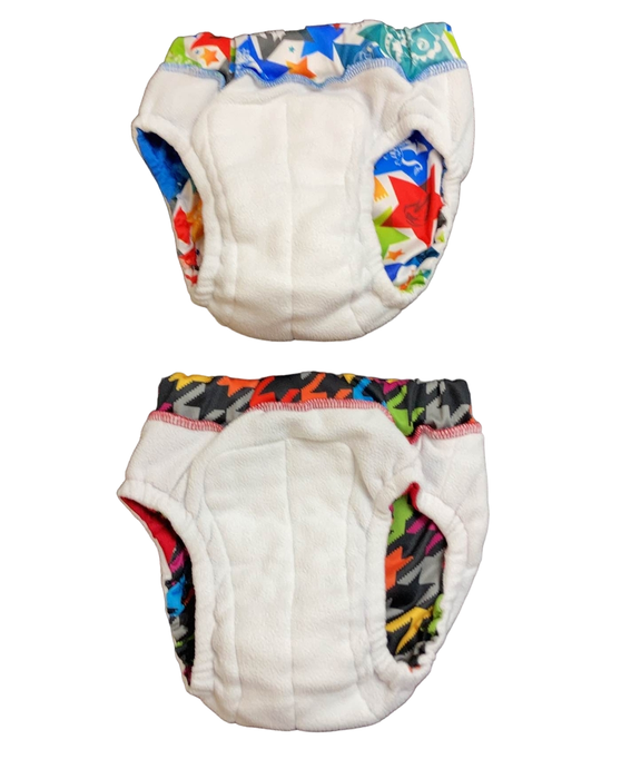 Shop Kangacare Lil Learnerz Training Pants, Medium at GoodBuy Gear