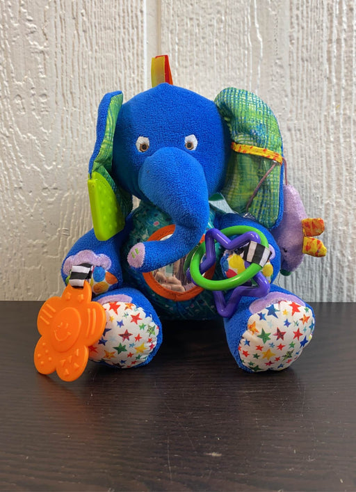 used Kids Preferred The World Of Eric Cable Developmental Elephant