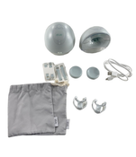 Shop Elvie Breast Pump Double at GoodBuy Gear