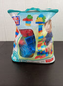 used BUNDLE Mega Bloks