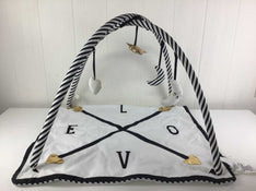 used Pottery Barn Kids The Emily And Meritt Activity Gym