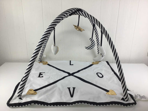 used Pottery Barn Kids The Emily And Meritt Activity Gym