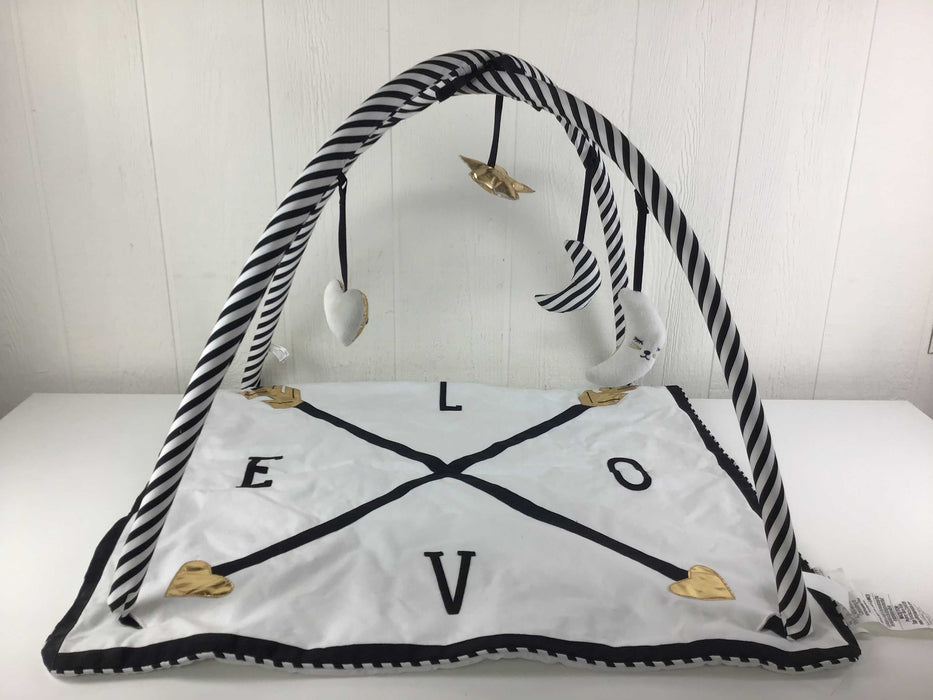 used Pottery Barn Kids The Emily And Meritt Activity Gym