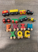secondhand BUNDLE Trains And Tracks