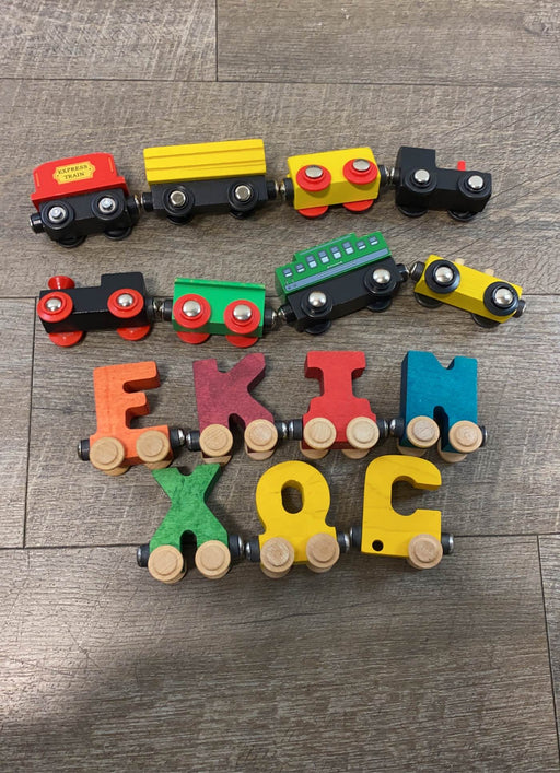 secondhand BUNDLE Trains And Tracks