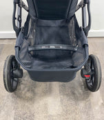 UPPAbaby VISTA V2 Stroller, 2020, Jake (Black)