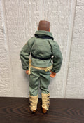 Hasbro GI Joe Classic Collection Figure, D-Day Salute