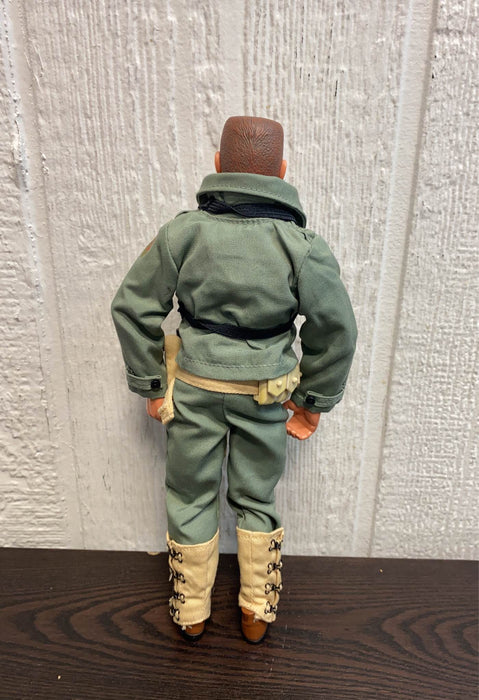 Hasbro GI Joe Classic Collection Figure, D-Day Salute