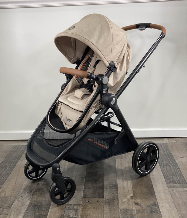 used Maxi-Cosi Zelia Max Stroller Only