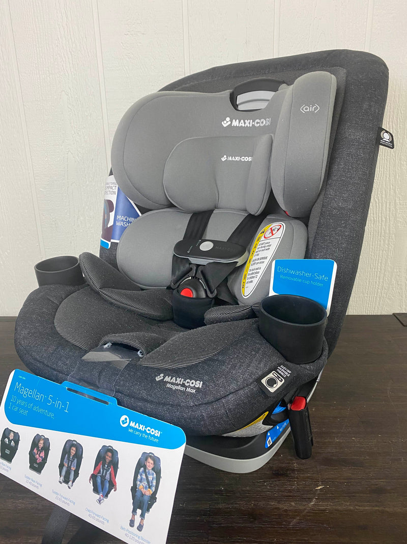 Maxi-Cosi Magellan 5 in 1 Convertible Car Seat