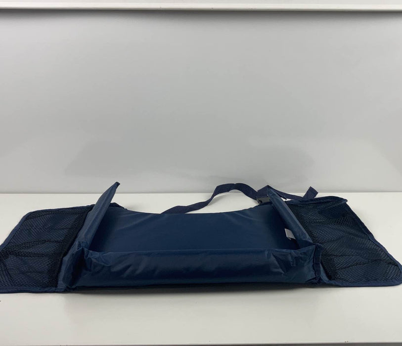 secondhand Highway Home On The Go Waterproof Play n' Snack Tray