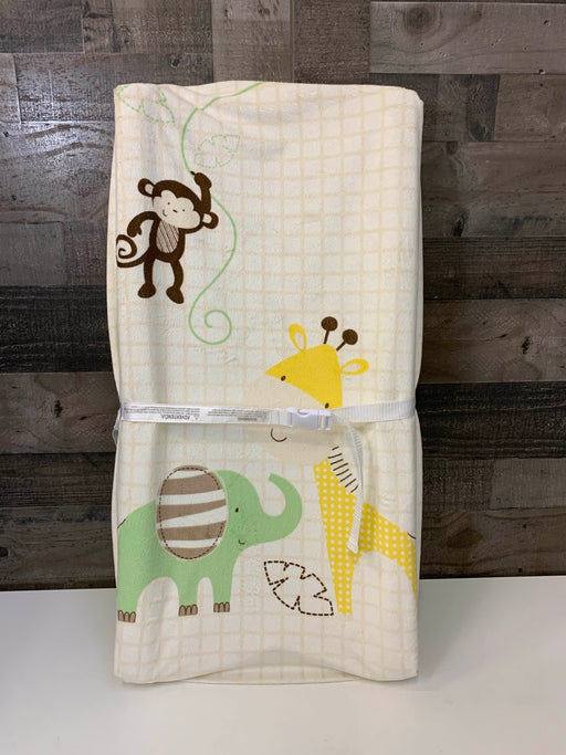 used Summer Infant Contoured Changing Pad