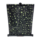 used Diono Starry Night Sun Shade