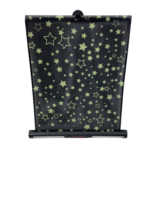 used Diono Starry Night Sun Shade