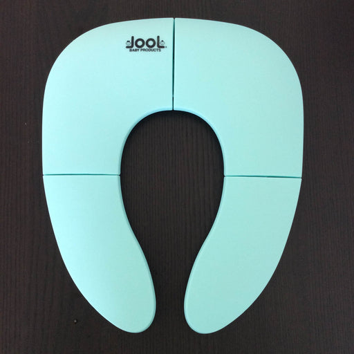 used Jool Folding Travel Potty Seat