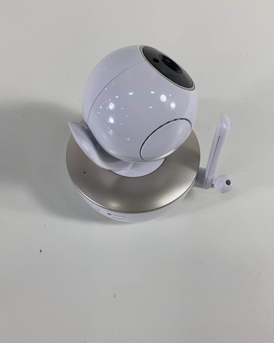 Shop Motorola MBP855CONNECT Portable 5-Inch Color Screen Video Baby Monitor with Wi-Fi and One Camera at GoodBuy Gear