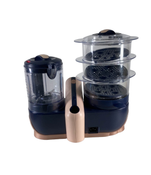 Shop Babymoov Duo Meal Station Food Maker XL, Limited Edition at GoodBuy Gear