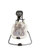 Shop Graco Simple Sway Baby Swing, Abbington at GoodBuy Gear
