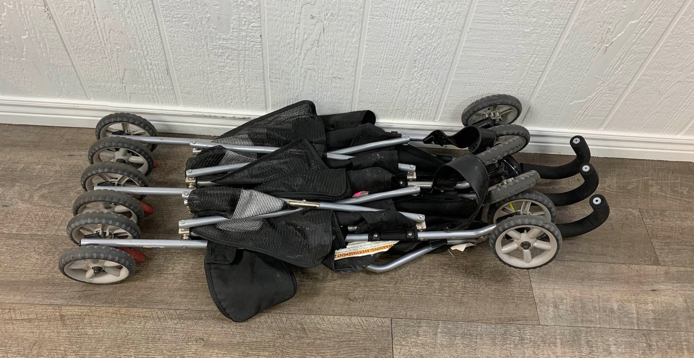 secondhand Strollers