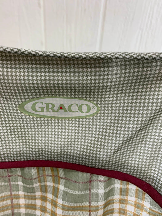 used Graco Doll Umbrella Stroller