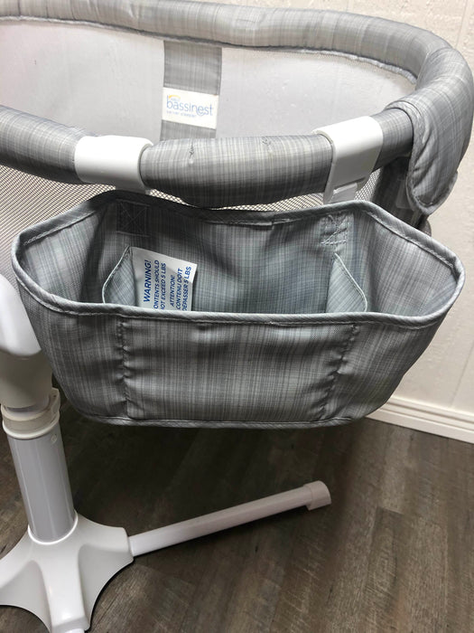 secondhand Home Nursery