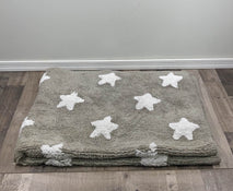 Shop Lorena Canals Washable Rug, 4’ x 5’ 3” at GoodBuy Gear