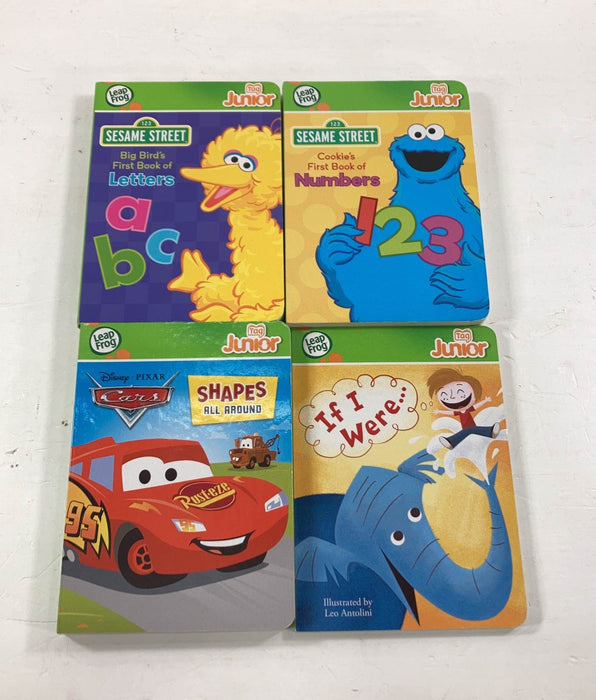 Shop Leap Frog Tag Junior at GoodBuy Gear