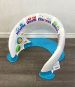 used Fisher Price Bright Beats Smart Touch Play Space