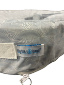 Shop My Brest Friend Twins Plus Feeding Pillow, Horizon at GoodBuy Gear